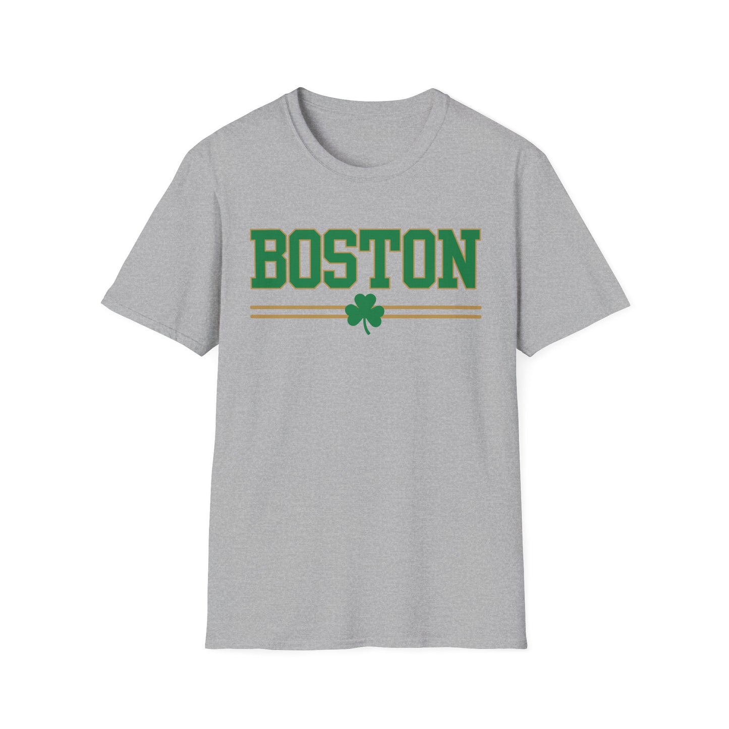 Boston Tee Shirt
